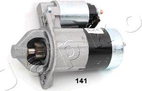 Japko 3C141 - Starter www.autospares.lv