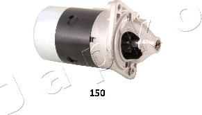 Japko 3C150 - Starteris www.autospares.lv