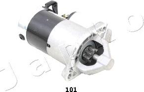 Japko 3C101 - Starter www.autospares.lv