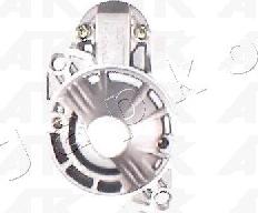 Japko 3C124 - Starter www.autospares.lv