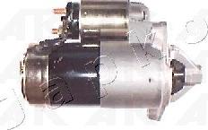 Japko 3C124 - Starter www.autospares.lv