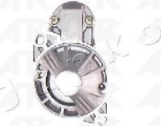 Japko 3C125 - Starteris autospares.lv