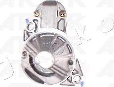 Japko 3C123 - Starteris www.autospares.lv