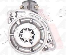 Japko 3D192 - Starteris www.autospares.lv