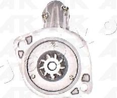 Japko 3D158 - Starteris www.autospares.lv