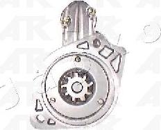 Japko 3D134 - Starteris www.autospares.lv