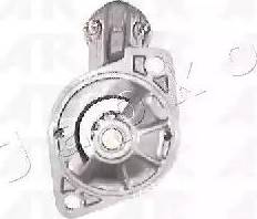 Japko 3D129 - Starteris www.autospares.lv