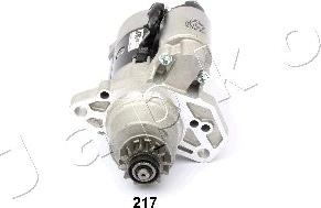 Japko 3D217 - Starter www.autospares.lv