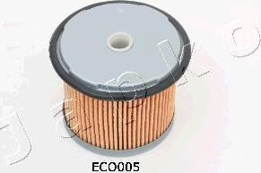 Japko 3ECO005 - Fuel filter www.autospares.lv