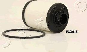 Japko 3ECO016 - Fuel filter www.autospares.lv