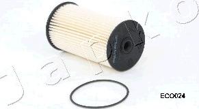 Japko 3ECO024 - Fuel filter www.autospares.lv