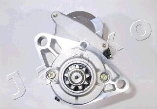 Japko 3H199 - Starteris www.autospares.lv