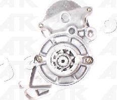 Japko 3H153 - Starteris www.autospares.lv