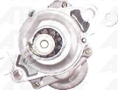 Japko 3H164 - Starteris www.autospares.lv