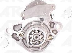 Japko 3H181 - Starter www.autospares.lv