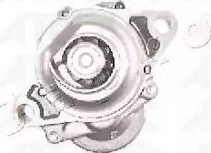 Japko 3H177 - Starteris www.autospares.lv