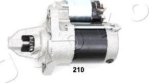 Japko 3H210 - Starter www.autospares.lv