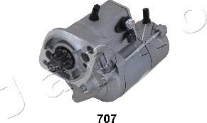 Japko 3H707 - Starter www.autospares.lv