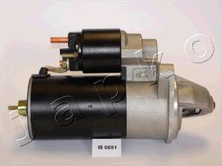 Japko 3IS0651 - Starter www.autospares.lv