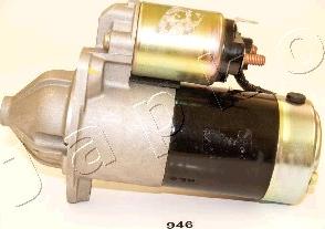 Japko 3M946 - Starter www.autospares.lv