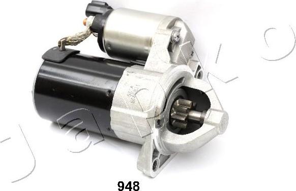 Japko 3M948 - Starter www.autospares.lv