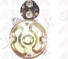 Japko 3M163 - Starteris autospares.lv