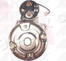 Japko 3M162 - Стартер www.autospares.lv