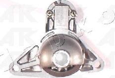 Japko 3M175 - Starter www.autospares.lv