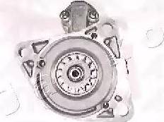 Japko 3M176 - Starteris www.autospares.lv