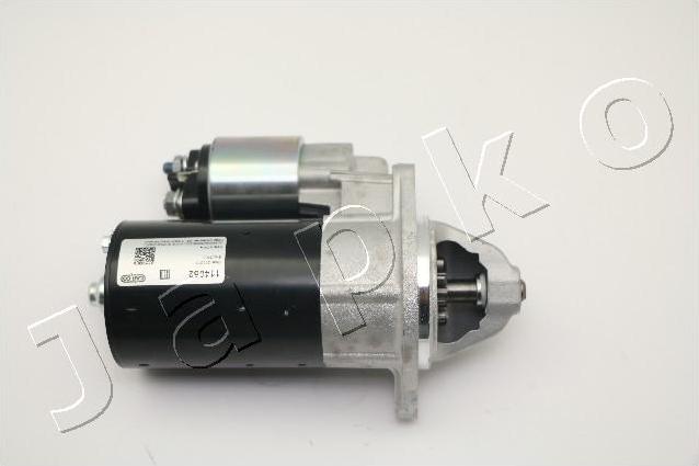 Japko 3MC002 - Стартер www.autospares.lv