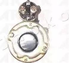 Japko 3S197 - Starteris www.autospares.lv