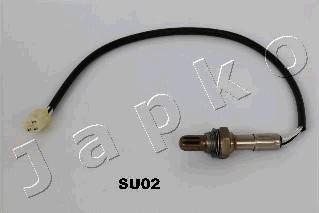 Japko 3SU02 - Lambda zonde www.autospares.lv