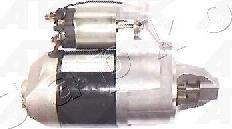 Japko 3T192 - Starter www.autospares.lv