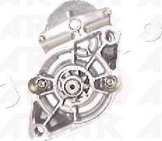 Japko 3T181A - Starteris www.autospares.lv