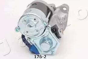 Japko 3T1762 - Starteris autospares.lv