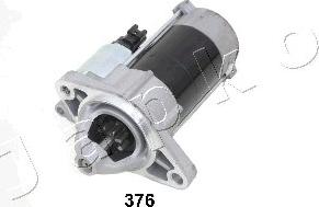 Japko 3T376 - Starter www.autospares.lv