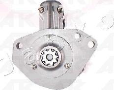 Japko 3U950 - Starteris www.autospares.lv