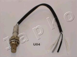 Japko 3U04 - Lambda zonde www.autospares.lv