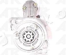 Japko 3U100 - Starter www.autospares.lv