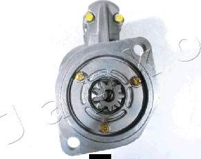 Japko 3U116 - Starteris www.autospares.lv