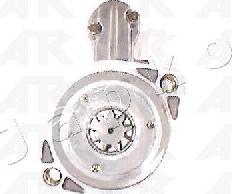 Japko 3U110 - Starteris www.autospares.lv