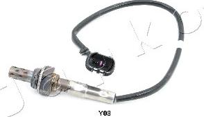 Japko 3Y08 - Lambda zonde www.autospares.lv