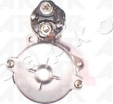 Japko 3Z250 - Starter www.autospares.lv