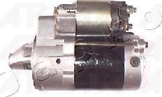 Japko 3Z250 - Starter www.autospares.lv