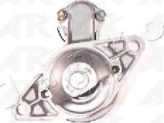 Japko 3Z216 - Starteris www.autospares.lv