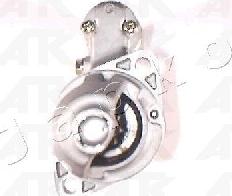 Japko 3Z211 - Стартер www.autospares.lv