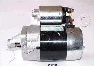 Japko 3Z213 - Starteris autospares.lv