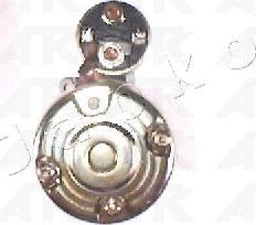 Japko 3Z212 - Starteris www.autospares.lv