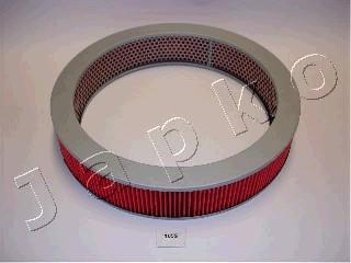 Japko 20105 - Air Filter, engine www.autospares.lv