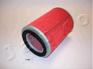 Japko 20110 - Air Filter, engine www.autospares.lv